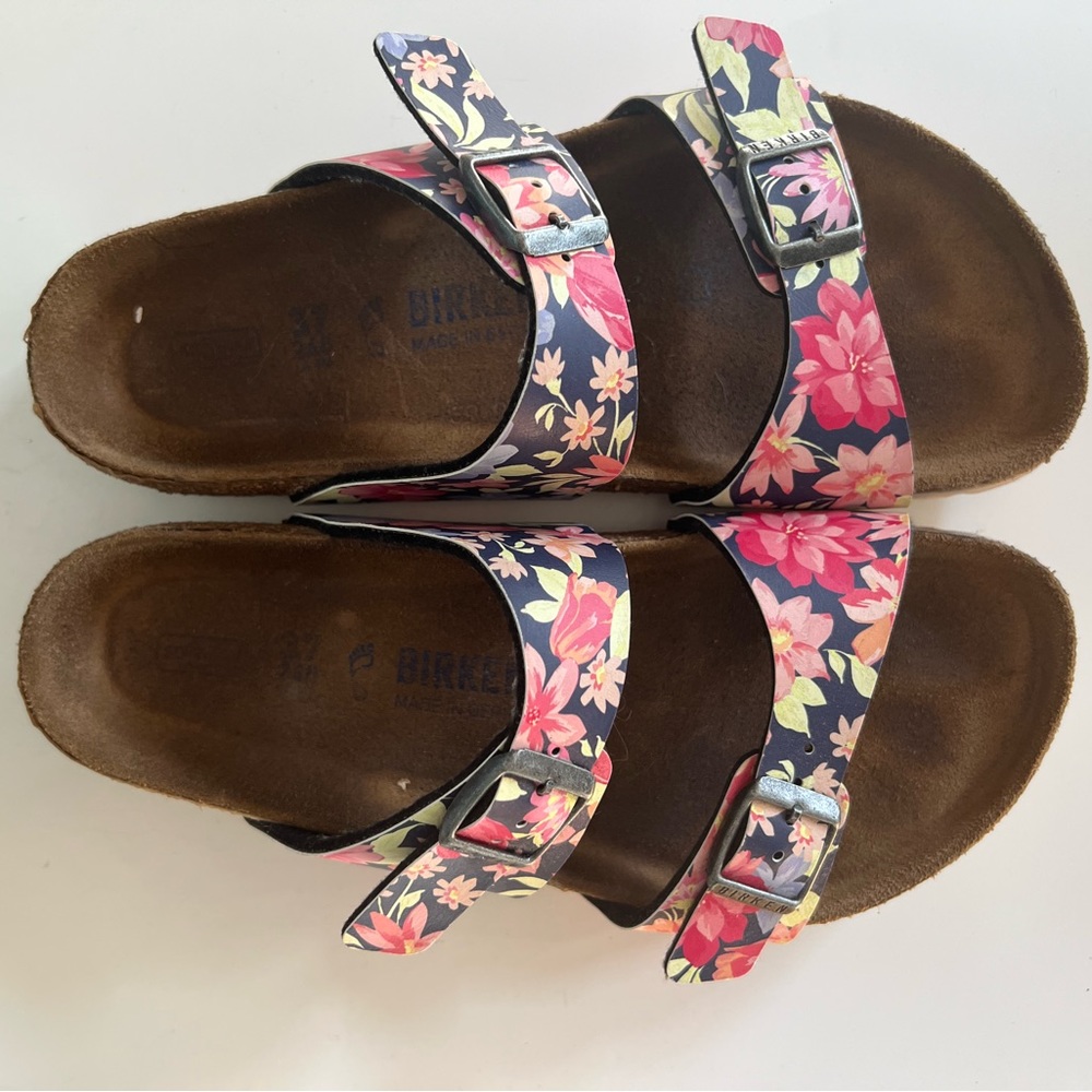 Birkenstocks